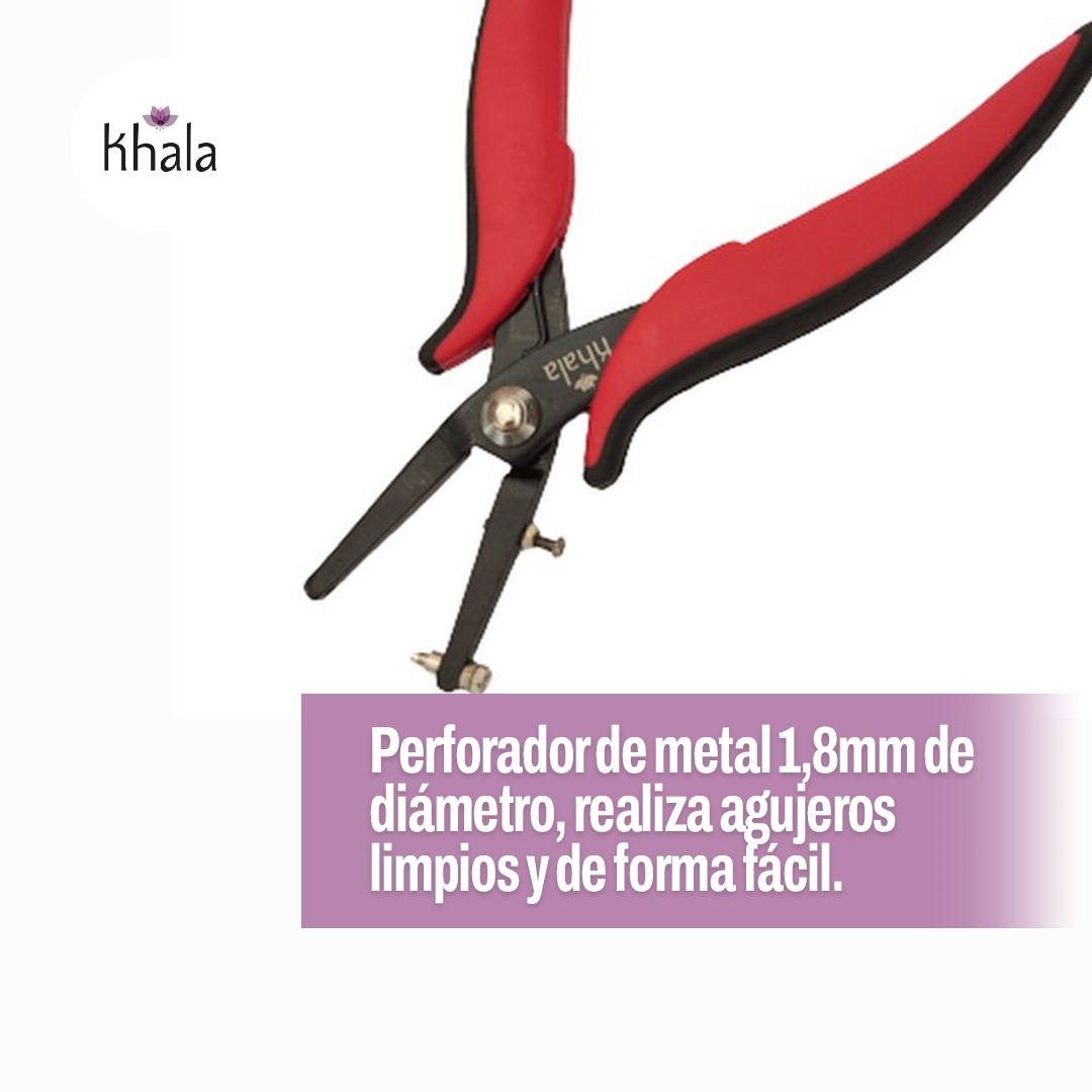 10e368cb-adc3-4a27-8434-fd827c3c3c94.jpg ALICATE PERFORADOR - Imagen 1