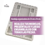 Kit Bandeja y orden - Imagen 6