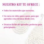 ARO LIRIO: MIYUKI DELICAS+CURSO GRABADO - Imagen 3