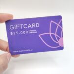 GIFT CARD KHALA Descargable - Imagen 2