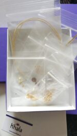 KIT PARA CREAR ARO BELLA - Imagen 3