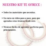 ARO CAMELIA MIYUKI DELICAS+CURSO GRABADO - Imagen 4