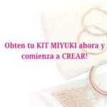 ARO CAMELIA MIYUKI DELICAS+CURSO GRABADO - Imagen 7