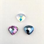 Kit cristales Gotas 18mm