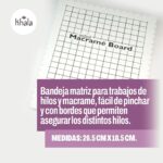 BANMACRAME