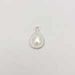 Colgante de plata 925 AG001
