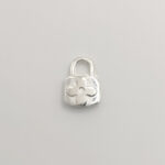 Colgante de plata 925 AG003
