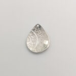 Colgante de plata 925 AG004
