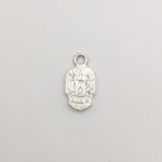 Colgante de plata 925 AG007