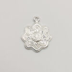 Colgante de plata 925 AG010