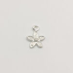 Colgante de plata 925 AG011