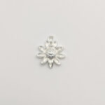 Colgante de plata 925 AG018
