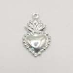 Colgante de plata 925 AG021