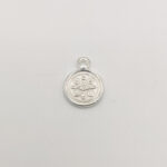 Colgante de plata 925 AG025