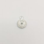 Colgante de plata 925 AG026