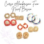 Curso Básico de Alambrismo Fino