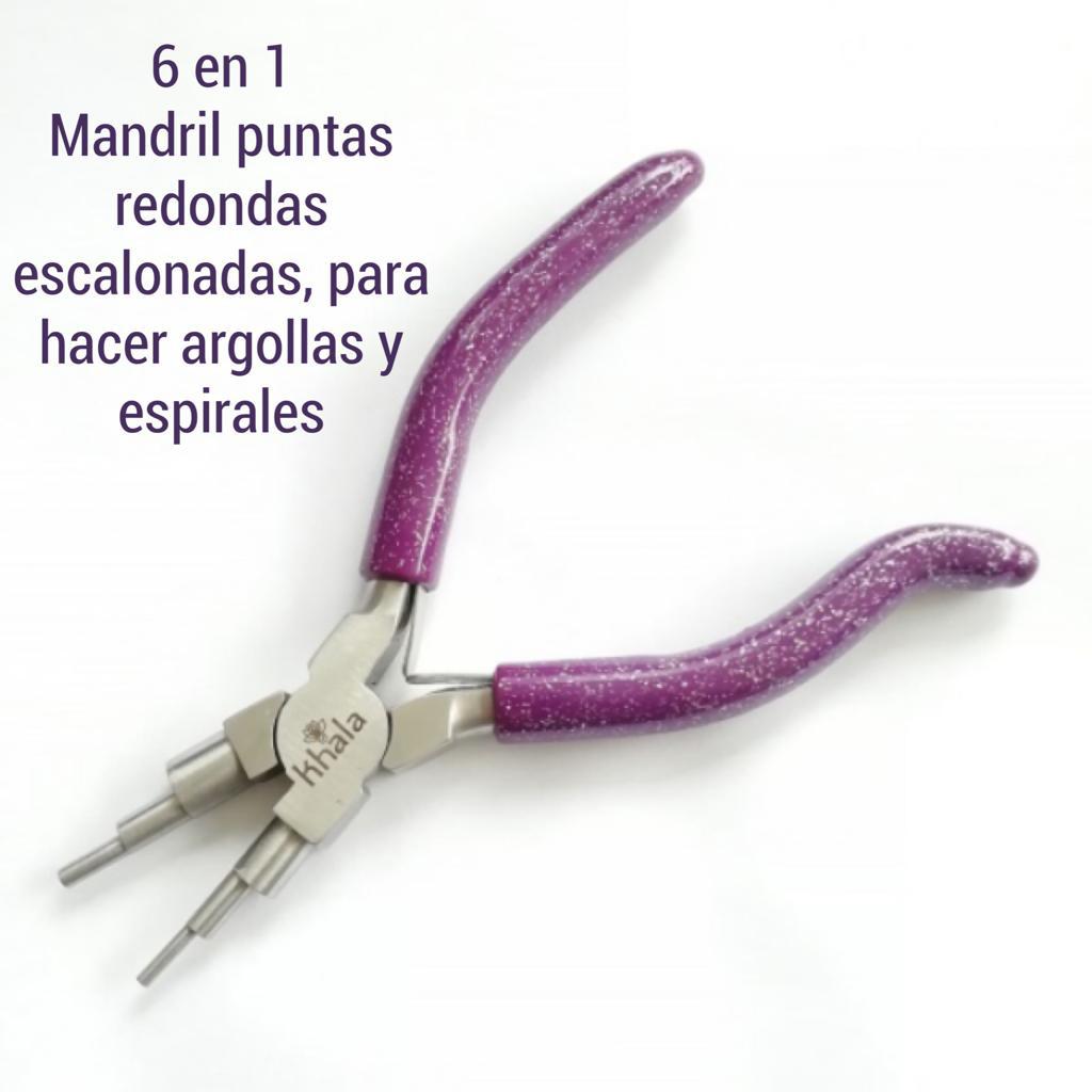 ALI6x1-2.jpg ALICATE 6X1 MANDRIL - Imagen 1