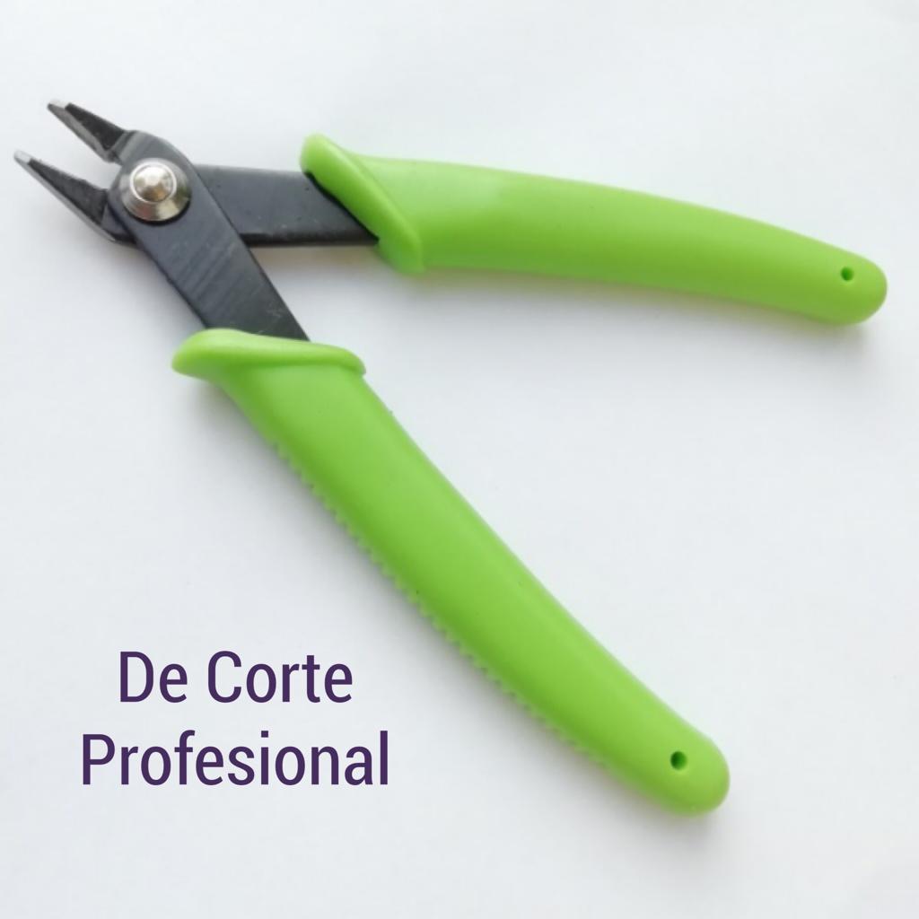 ALICORTEPRO-1.jpg ALICATE CORTE FINO - Imagen 1