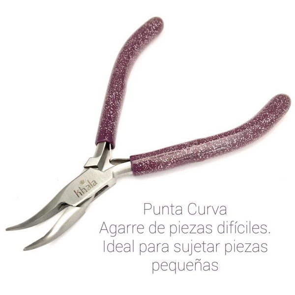 ALICURVOPRO12-Color-morado-1.jpg ALICATE CURVO PRO12 - Imagen 1