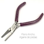 ALICATE PLANO RECTO PRO12
