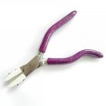 ALICATE ( PINZA ) SILICONA ACERO INOX