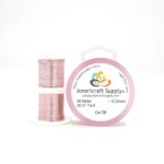 W28-Light pink