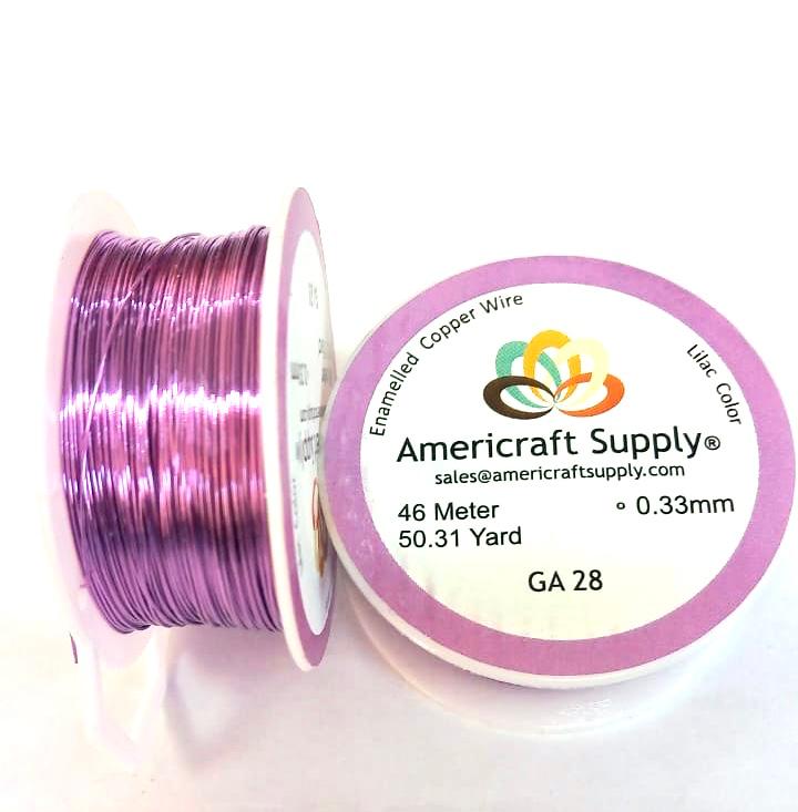 Alambrismo-Alambre-Color-W28-28-3.jpg W28-Lilac - Imagen 1
