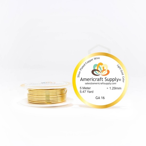 Alambrismo-Alambre-Dorado-Light-W16L-3.jpg Alambre para bisuteria Dorado light Cal16 - Imagen 1