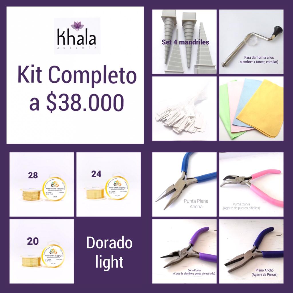 Alambrismo-Alicates-KITDORADOLIGHT-3.jpg KITDORADOLIGHT1 - Imagen 1