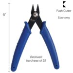 Alicate de Corte Fino Beadsmith - Imagen 6