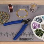 Alicate de Corte Fino Beadsmith - Imagen 5