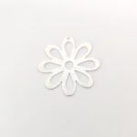 Pieza Chiche Flor C18P25