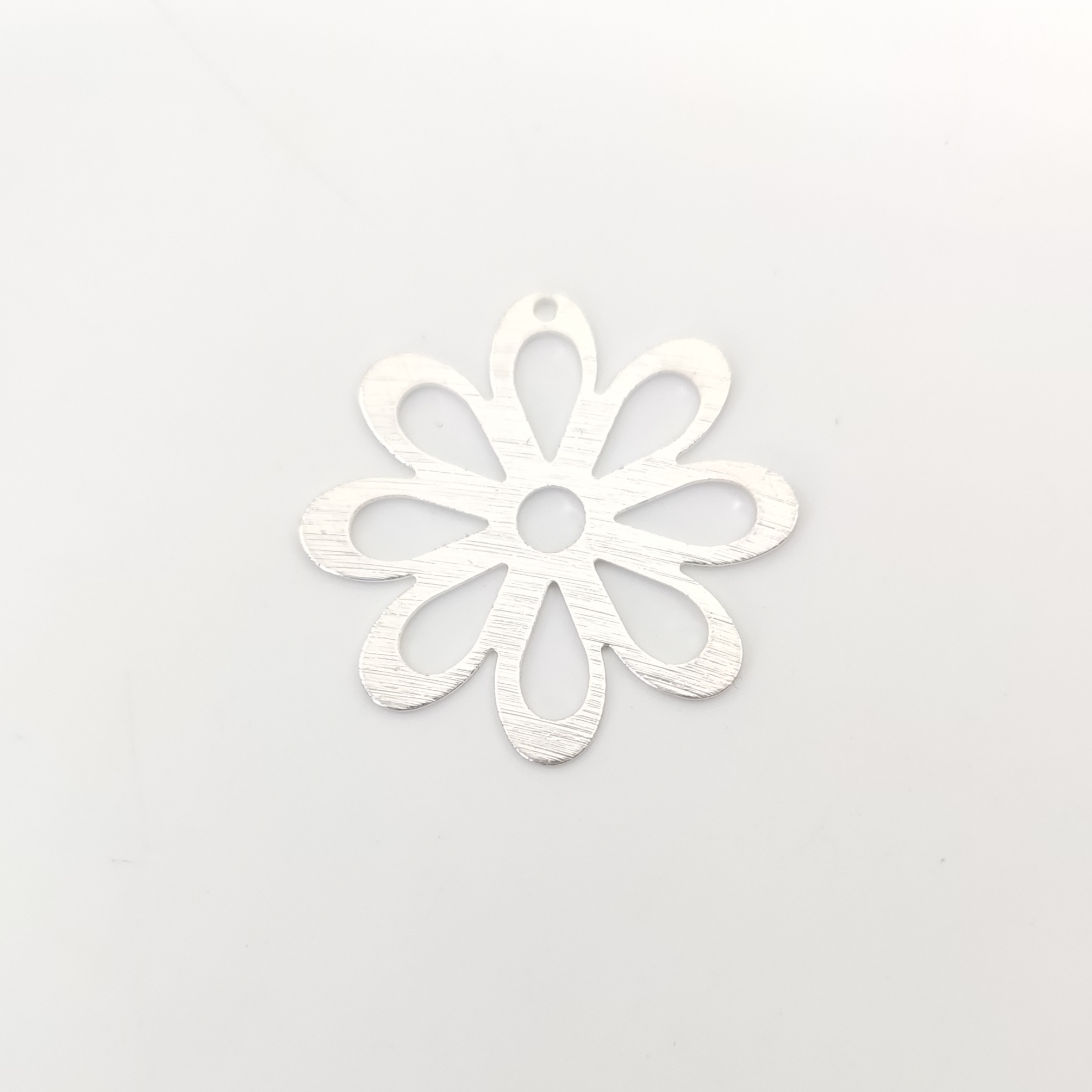 C18P25.jpg Pieza Chiche Flor C18P25 - Imagen 1