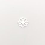 Pieza Chiche Flor C305P