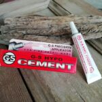 CEMENT
