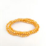 Color Amarillo