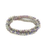 Color Dorado, Gris, Morado