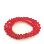 Color Rojo