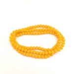 Color Amarillo, Naranjo
