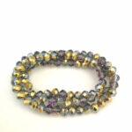 Color Dorado, Morado