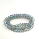 Color Celeste, Morado