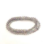 Color Gris, Morado