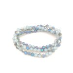 Tira de cristal Bicono CRB116