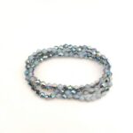 Tira de cristal Bicono CRB119