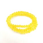 Tira de cristal Bicono CRB30