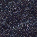 Miyuki Delica DB005  Azul, Gris, Morado Aurora Boreal