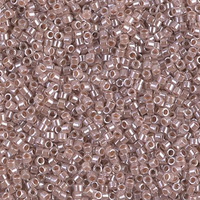 DB0256.jpg Miyuki Delica DB256 Rosa Suave - Imagen 1