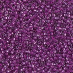 Miyuki Delica Color Morado DB281
