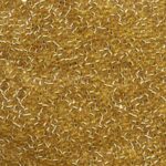 Miyuki Delica DB042  Dorado Brillante