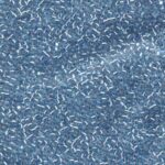 Miyuki Delica DB044  Azul, Celeste Brillante